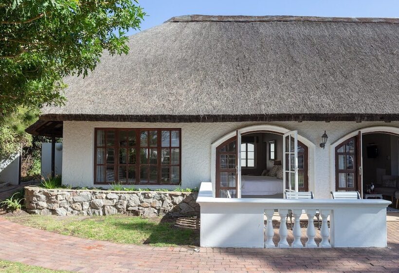 패밀리 스위트, Whale Rock Luxury Lodge