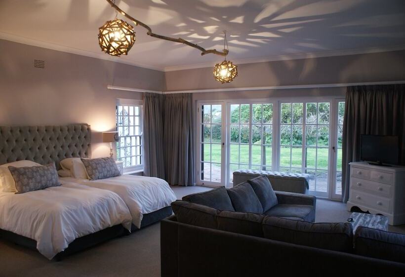 이그제큐티브 스위트, Whale Rock Luxury Lodge