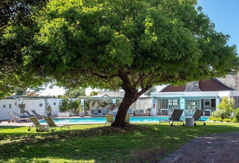 이그제큐티브 스위트, Whale Rock Luxury Lodge