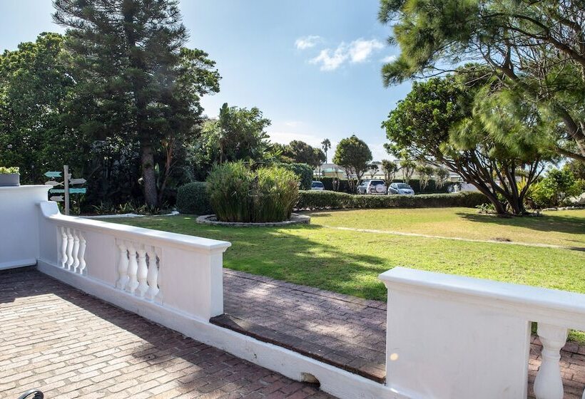 패밀리 스위트, Whale Rock Luxury Lodge