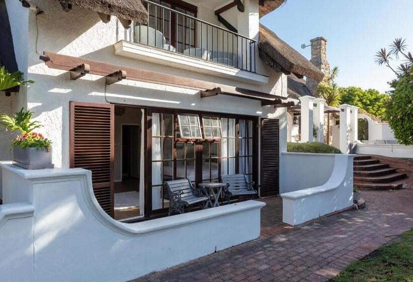 디럭스 룸 가든 전망, Whale Rock Luxury Lodge