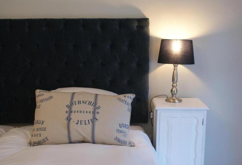 가든 전망 스위트, Whale Rock Luxury Lodge