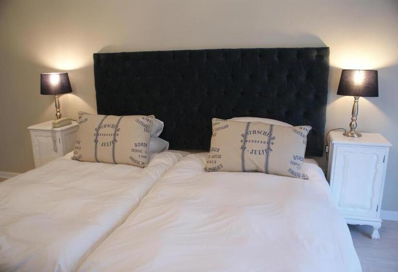 가든 전망 스위트, Whale Rock Luxury Lodge