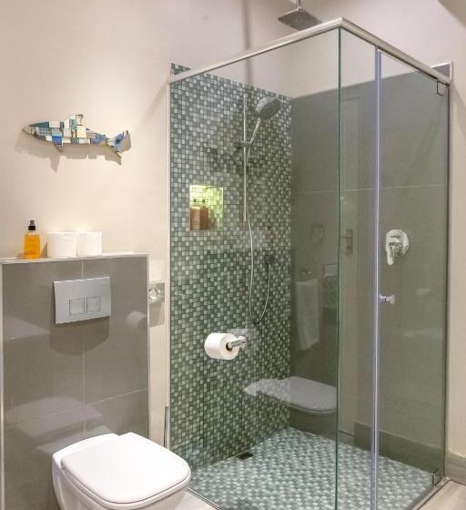 가든 전망 스위트, Whale Rock Luxury Lodge