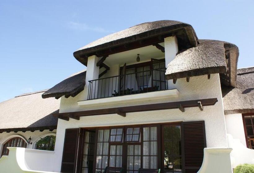 전망 스위트, Whale Rock Luxury Lodge