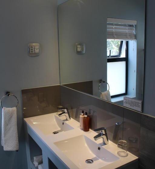 디럭스 인테리어 룸, Whale Rock Luxury Lodge