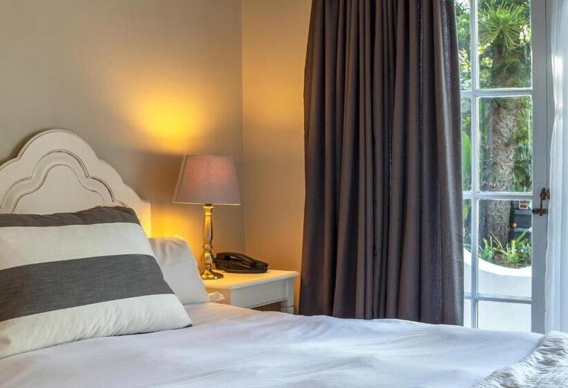 디럭스 룸 가든 전망, Whale Rock Luxury Lodge