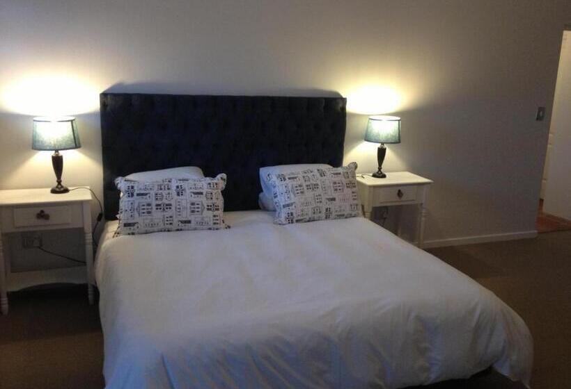 디럭스 룸 가든 전망, Whale Rock Luxury Lodge