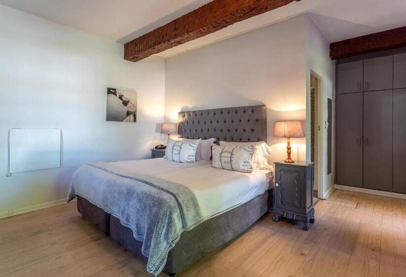 가든 전망 스위트, Whale Rock Luxury Lodge