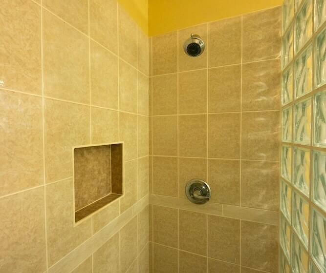 ‫فيلا غرفة نوم واحدة مطلة على الحديقة, X Tan Ha The Waterfront