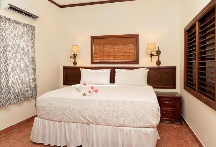 ‫فيلا غرفة نوم واحدة, X Tan Ha The Waterfront