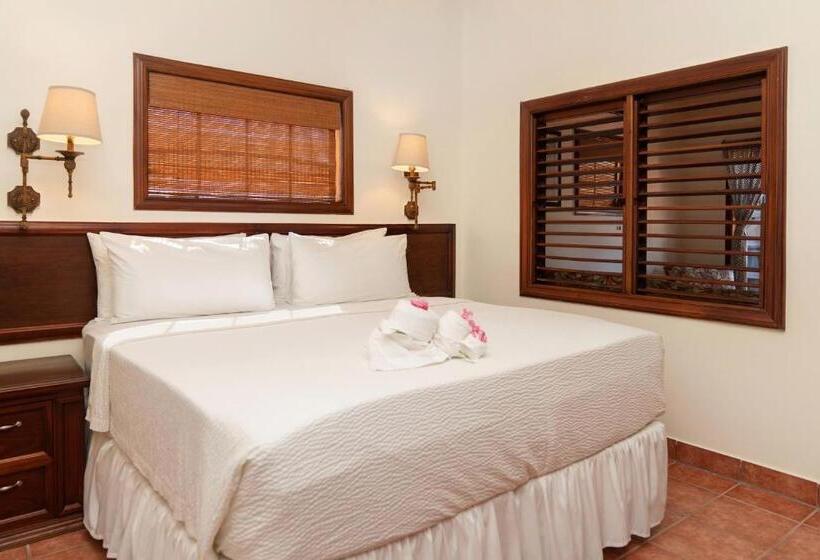 ‫فيلا غرفة نوم واحدة, X Tan Ha The Waterfront