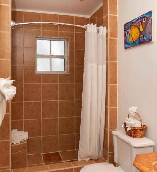 ‫فيلا غرفة نوم واحدة, X Tan Ha The Waterfront