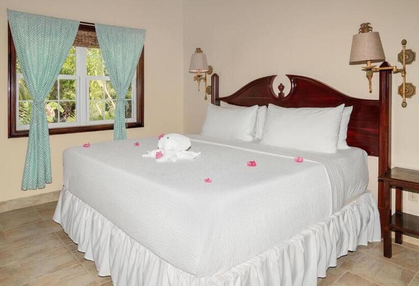 غرفة قياسية, X Tan Ha The Waterfront