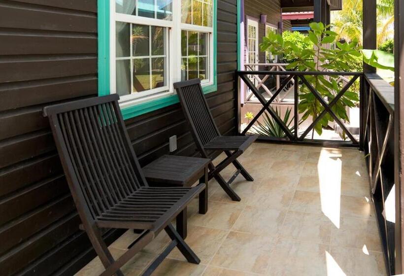 غرفة قياسية, X Tan Ha The Waterfront