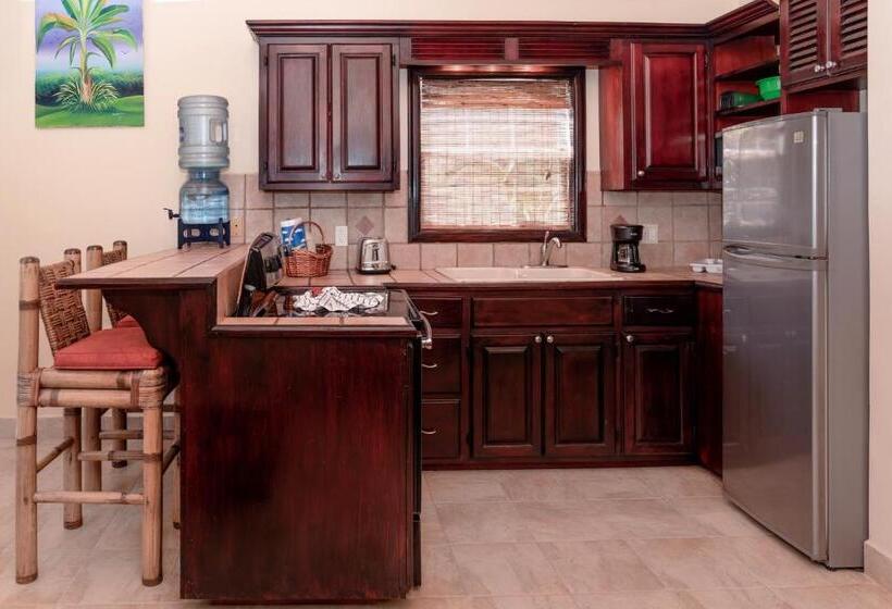 غرفة قياسية, X Tan Ha The Waterfront