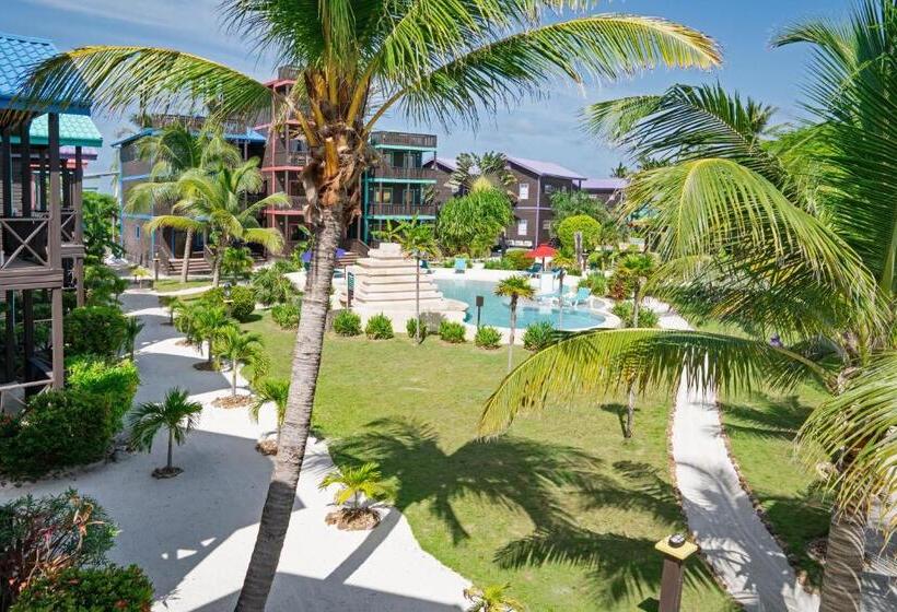 فيلا غرفة نوم واحدة مزودة بحديقة, X Tan Ha The Waterfront