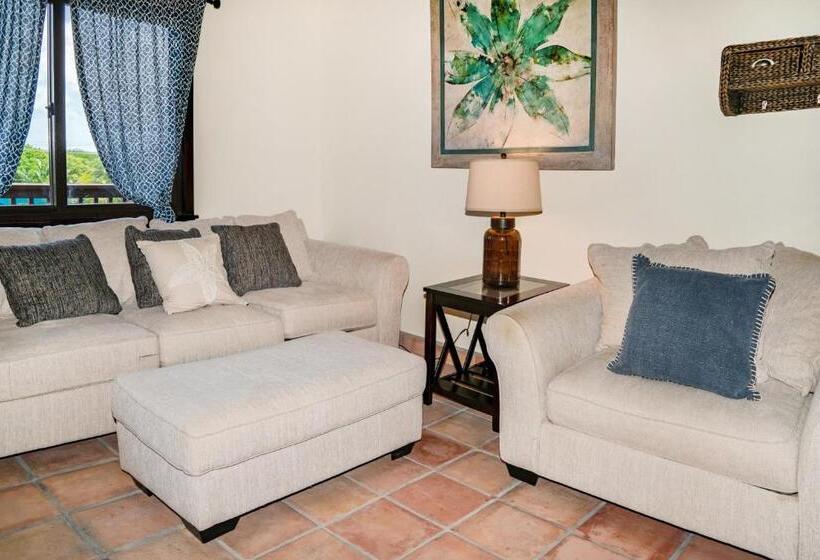 فيلا غرفتين نوم, X Tan Ha The Waterfront