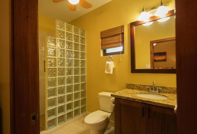 فيلا غرفتين نوم, X Tan Ha The Waterfront