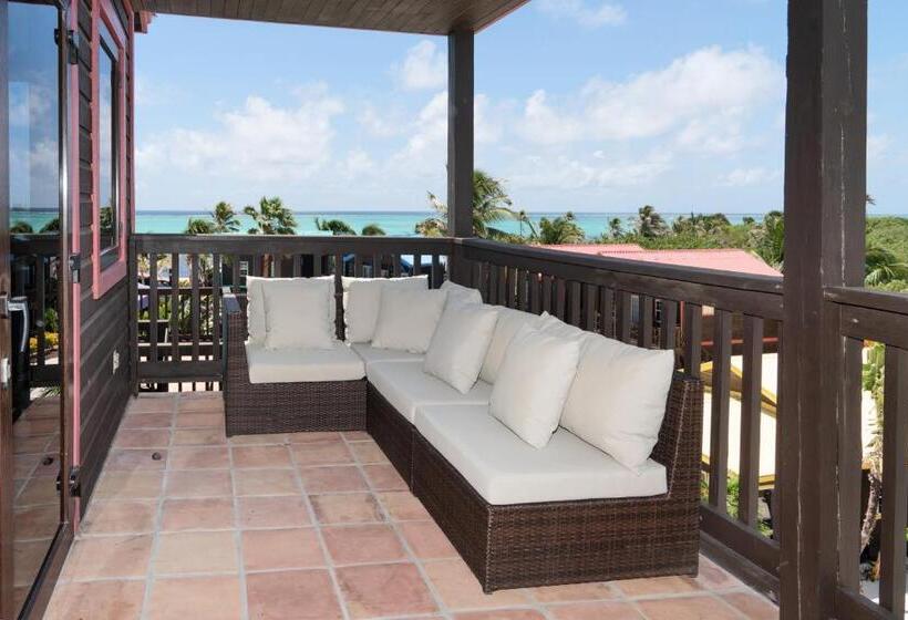 فيلا غرفتين نوم, X Tan Ha The Waterfront