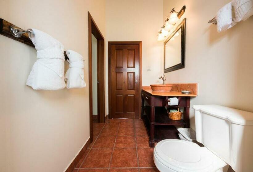 فيلا غرفة نوم واحدة مطلّة علي البحر, X Tan Ha The Waterfront