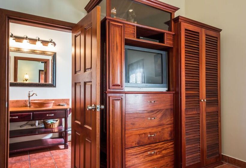 ‫فيلا غرفة نوم واحدة, X Tan Ha The Waterfront