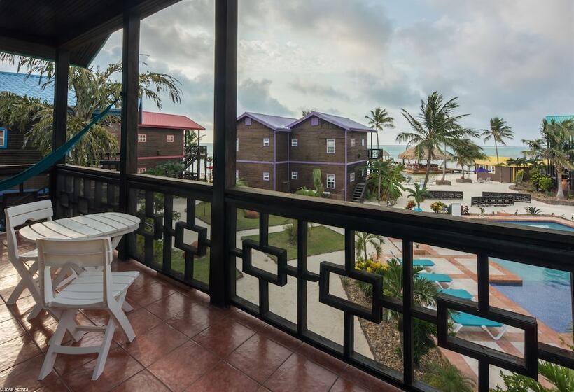 ‫فيلا غرفة نوم واحدة, X Tan Ha The Waterfront