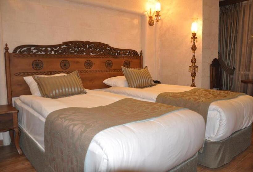 اتاق استاندارد, Izala Hotel Boutique Class