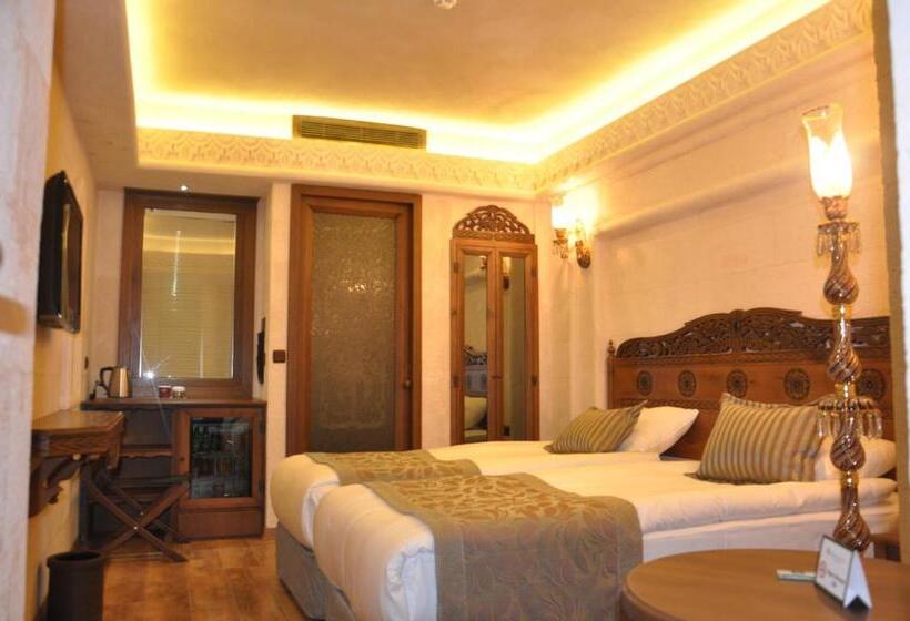 اتاق استاندارد, Izala Hotel Boutique Class