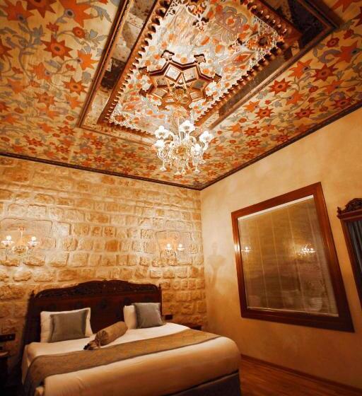 اتاق اجرایی, Izala Hotel Boutique Class