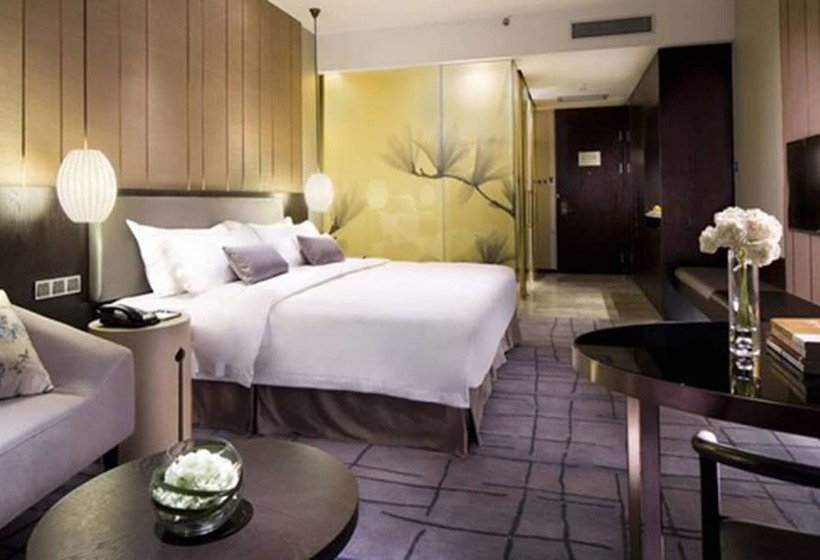 Номер Superior, Maison New Century Hotel Dongguan