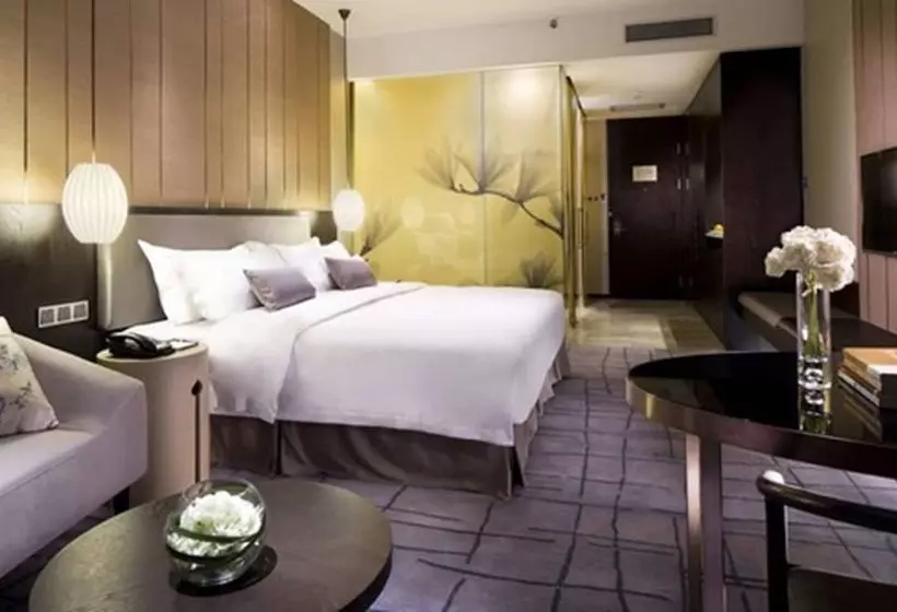 スーペリアールーム, Maison New Century Hotel Dongguan