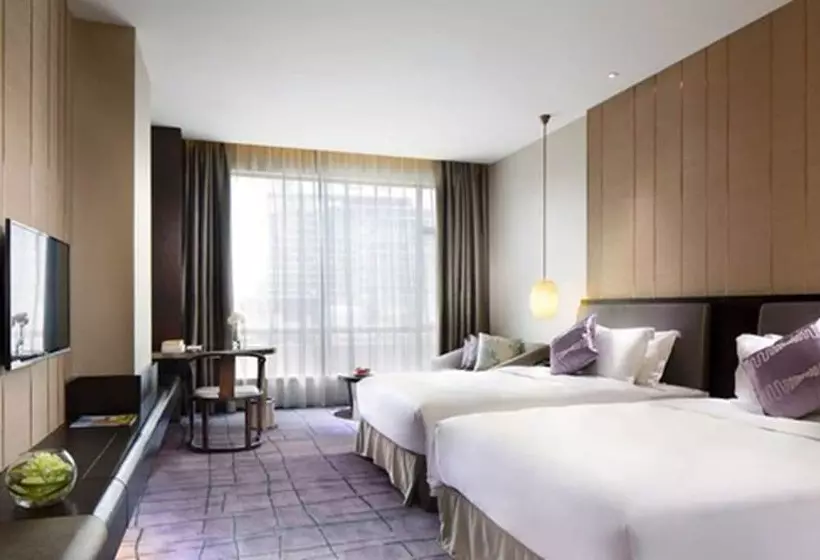 スーペリアールーム, Maison New Century Hotel Dongguan