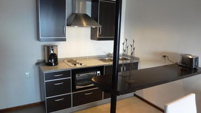 آپارتمان دوبلکس 1 خوابه, Monasterio Hotel Boutique