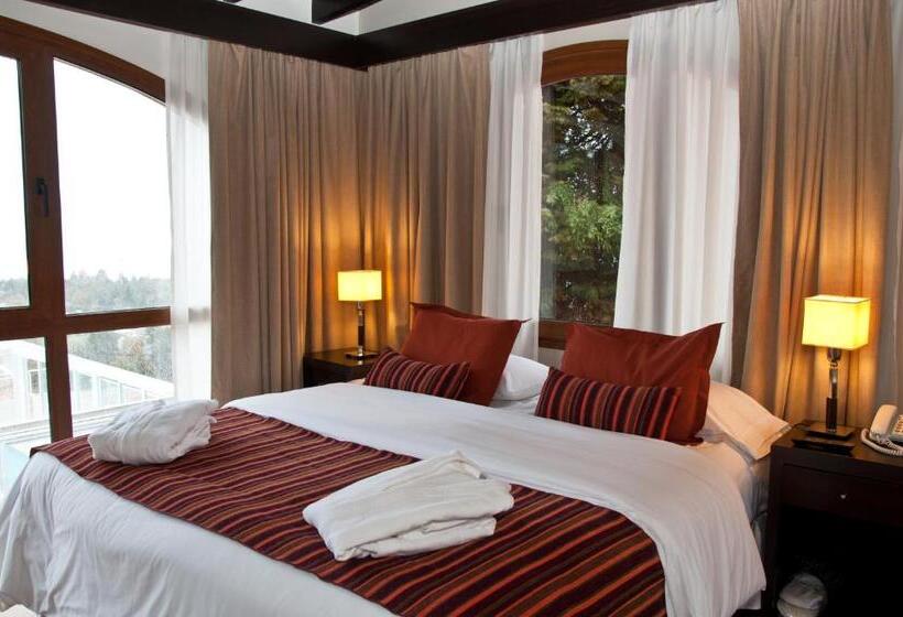 شقة ديلوكس غرفة نوم واحدة, Monasterio Hotel Boutique