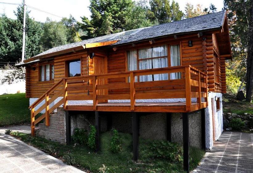 بانگلوی استاندارد, Monasterio Hotel Boutique