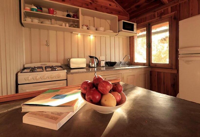 بانگلوی استاندارد 2 خوابه, Monasterio Hotel Boutique