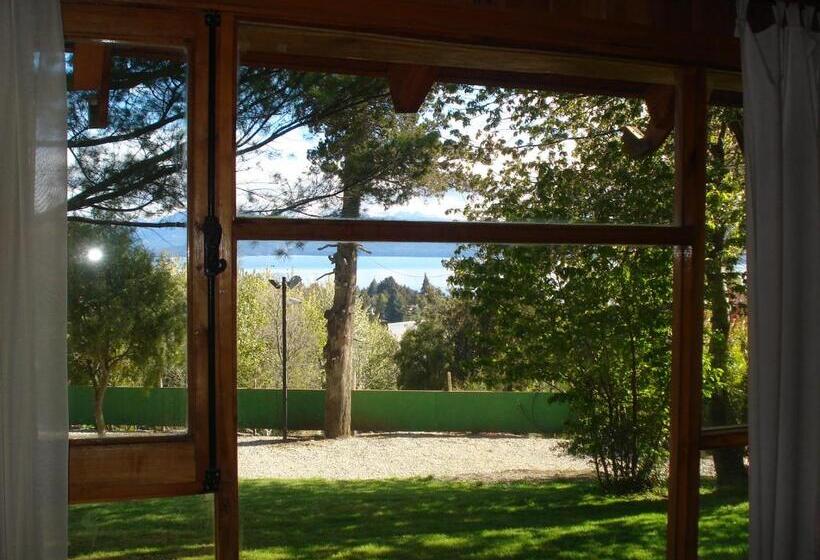 بانگلوی استاندارد 2 خوابه, Monasterio Hotel Boutique