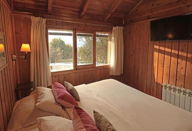 بانگلوی استاندارد 2 خوابه, Monasterio Hotel Boutique