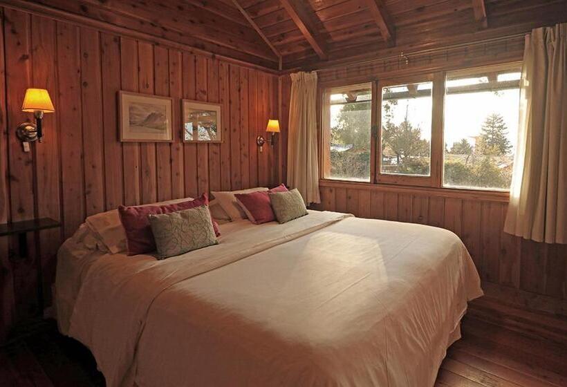 بانگلوی استاندارد 2 خوابه, Monasterio Hotel Boutique