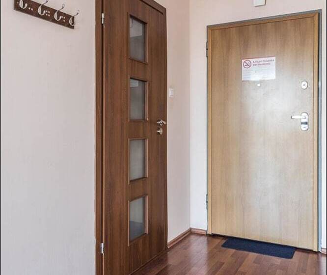 Студия Стандарт, P&o Apartments Arkadia
