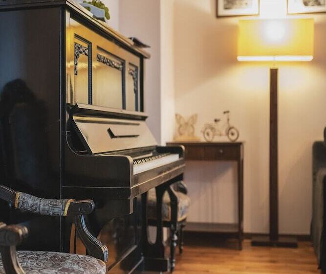 Апартаменты Superior 1 Спальня, P&o Apartments Arkadia