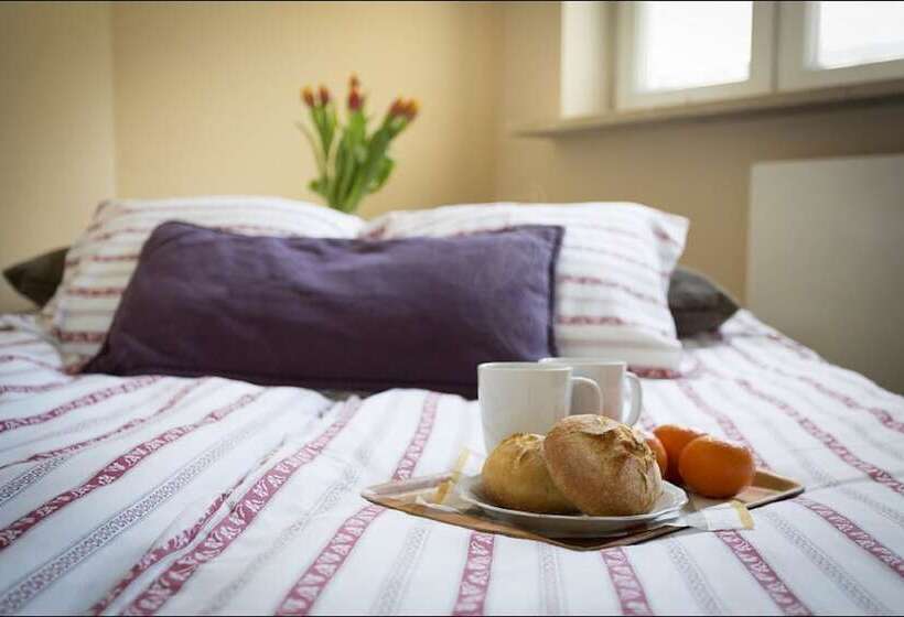 Люкс Премиум, P&o Apartments Arkadia