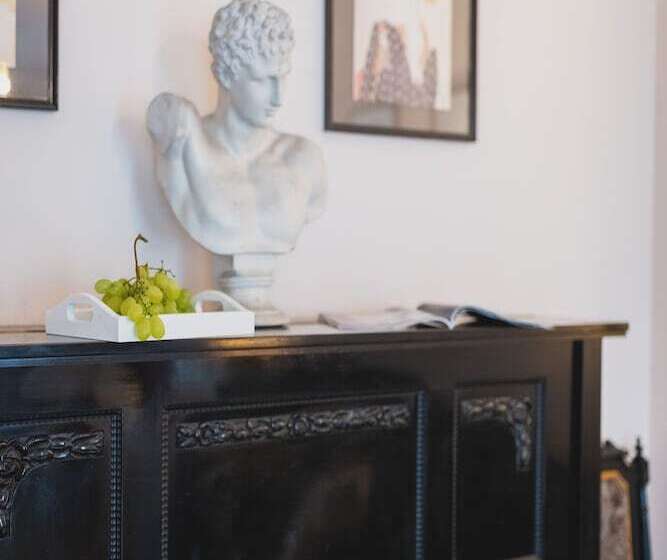 Апартаменты Superior 1 Спальня, P&o Apartments Arkadia