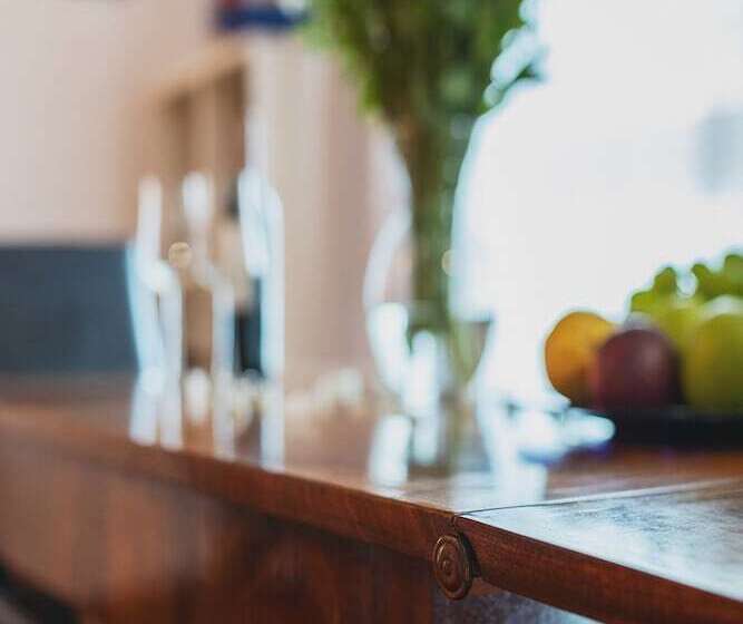 Апартаменты Superior 1 Спальня, P&o Apartments Arkadia