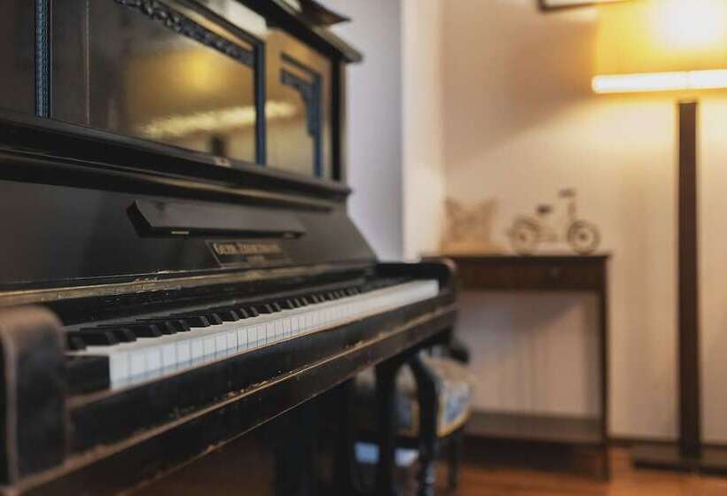 Апартаменты Superior 1 Спальня, P&o Apartments Arkadia