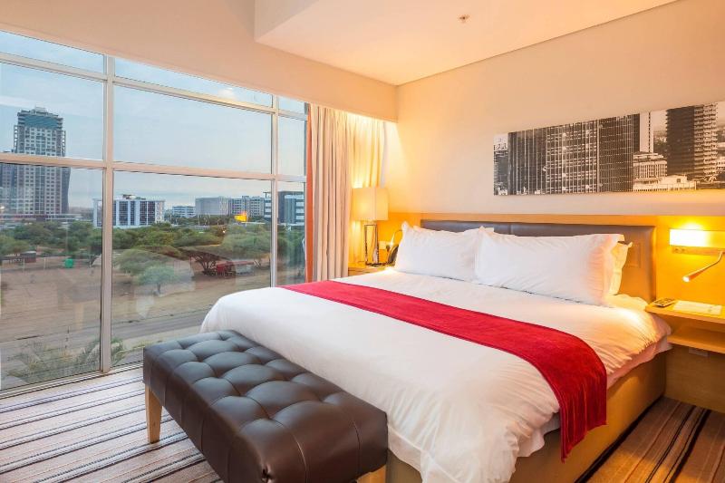 جناح سرير كينج, Protea Hotel By Marriott Gaborone Masa Square