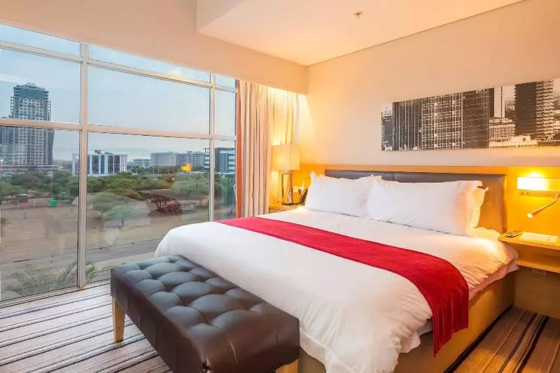 سوئیت با تخت بزرگ, Protea Hotel By Marriott Gaborone Masa Square