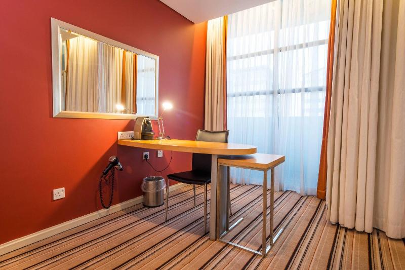 جناح سرير كينج, Protea Hotel By Marriott Gaborone Masa Square