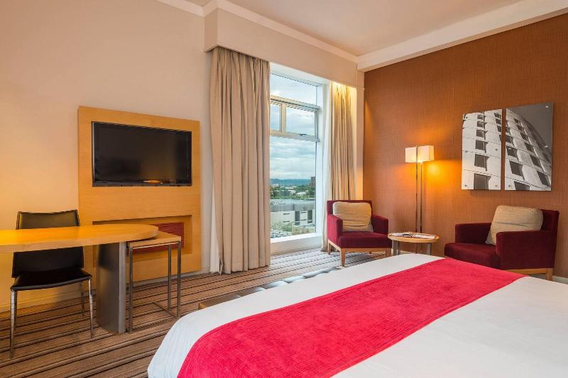 جناح سرير كينج, Protea Hotel By Marriott Gaborone Masa Square